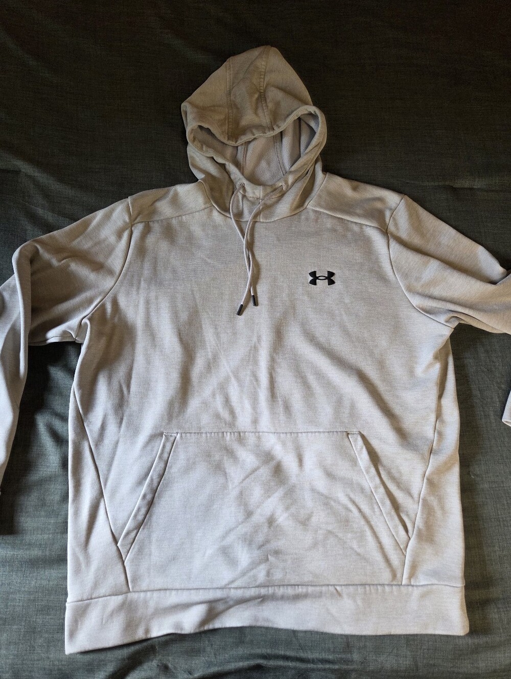 Under Armour Hoodie Size XL